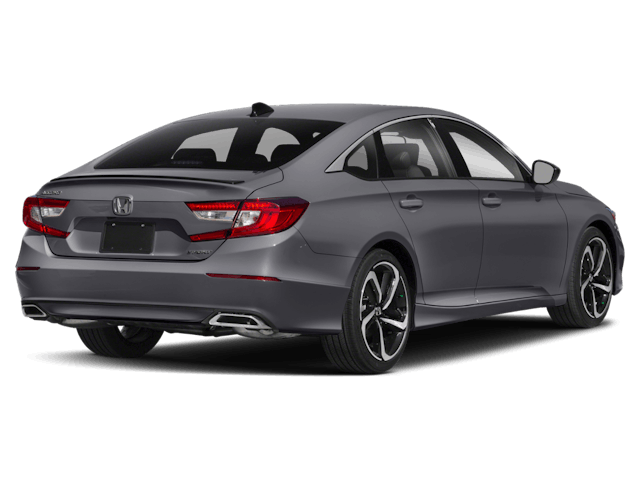 Used 2022 Honda Accord Sedan 4dr Car